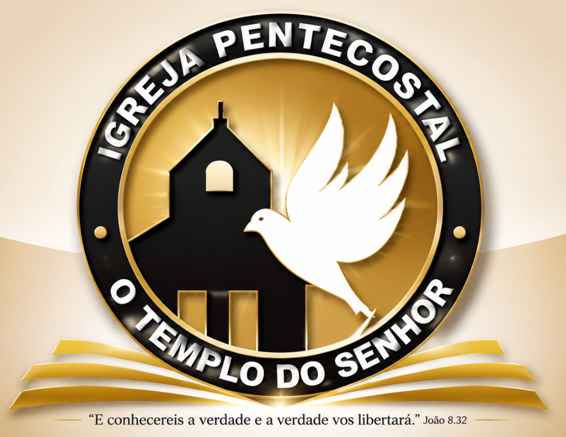 Logo da Igreja